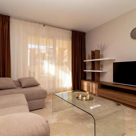 Espanatour Recoleta 2D Torrevieja Dış mekan fotoğraf