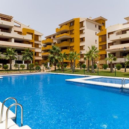 Espanatour Recoleta 2D Torrevieja Dış mekan fotoğraf