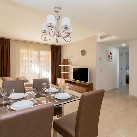Espanatour Recoleta 2D Torrevieja Dış mekan fotoğraf