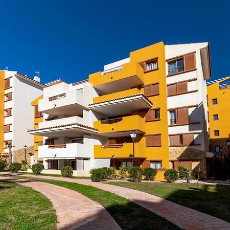 Espanatour Recoleta 2D Torrevieja Dış mekan fotoğraf