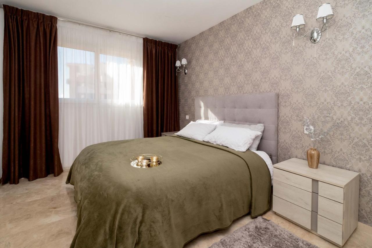 Espanatour Recoleta 2D Torrevieja Dış mekan fotoğraf