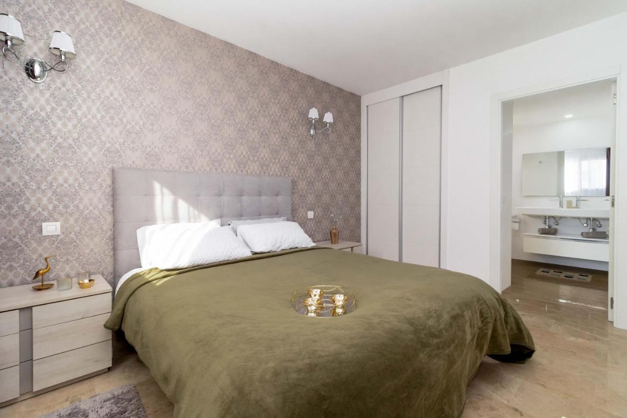 Espanatour Recoleta 2D Torrevieja Dış mekan fotoğraf