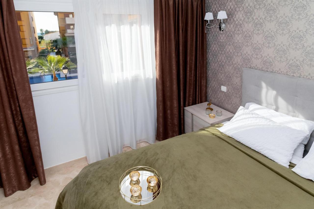 Espanatour Recoleta 2D Torrevieja Dış mekan fotoğraf