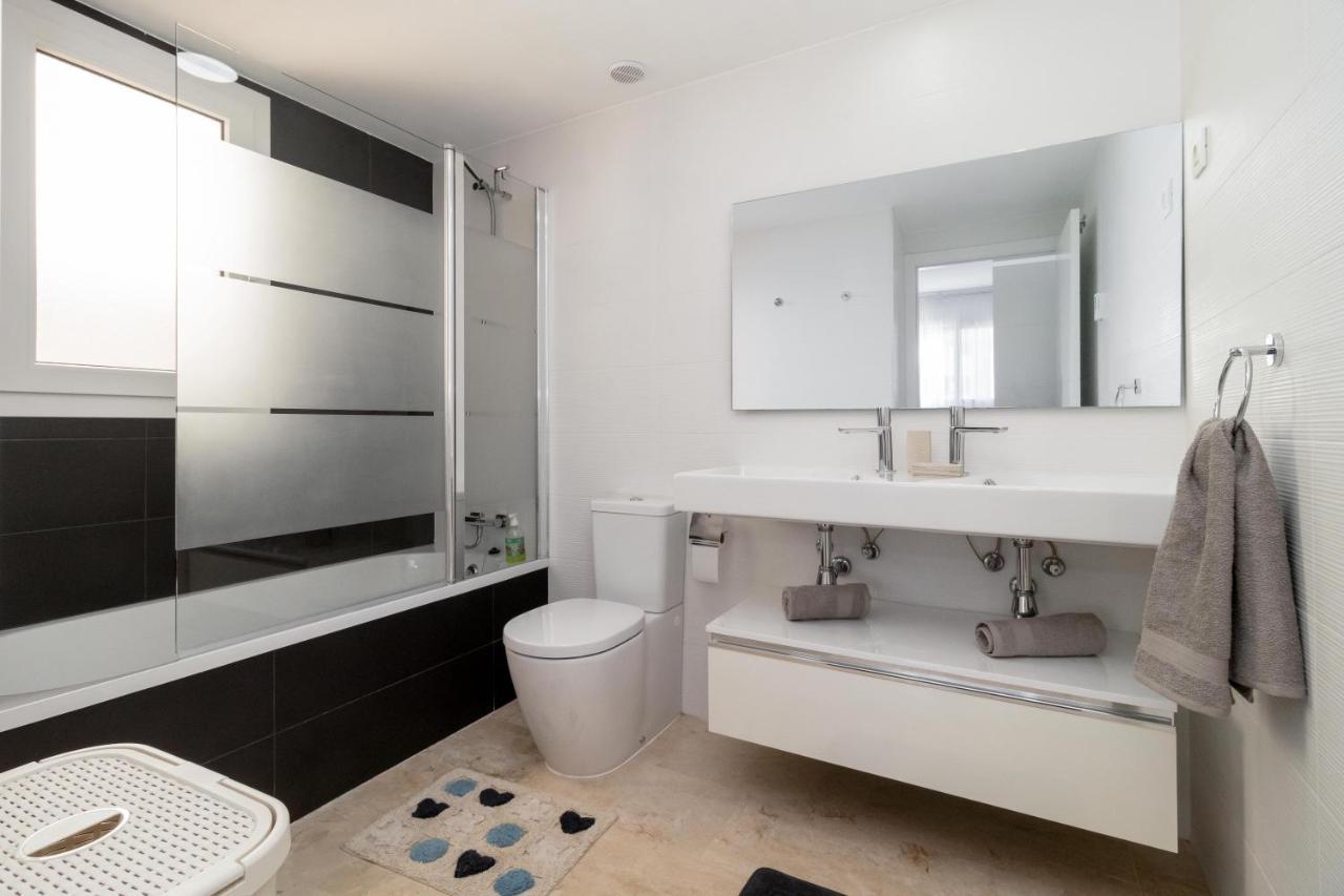 Espanatour Recoleta 2D Torrevieja Dış mekan fotoğraf