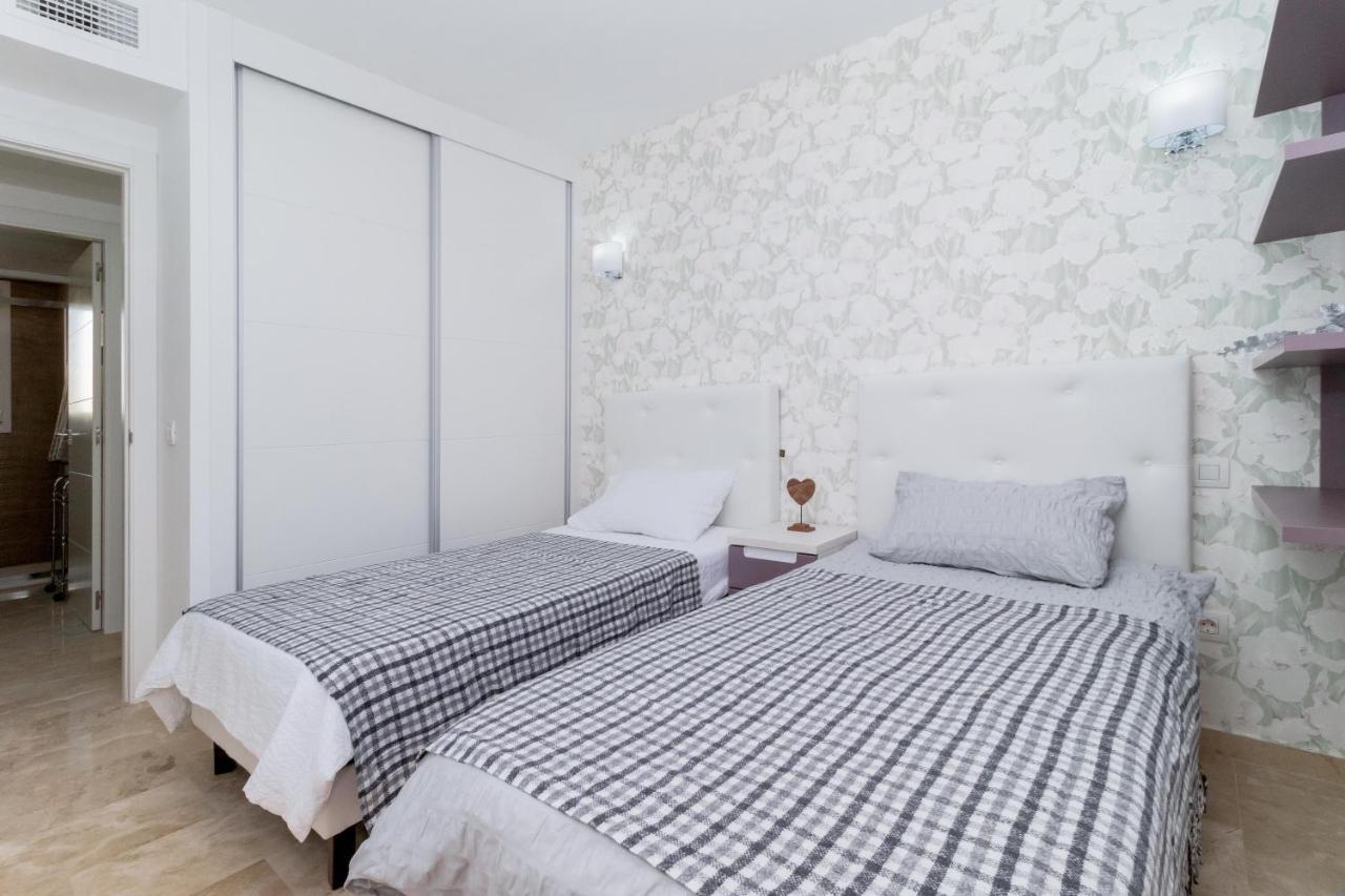 Espanatour Recoleta 2D Torrevieja Dış mekan fotoğraf